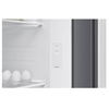 Samsung RS70F65QETEO Side-by-Side hűtőszekrény Samsung RS70F65QETEO Side-by-Side hűtőszekrény