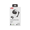 JVC HA-NP35T-BU Nearphones Bluetooth fülhallgató, fekete JVC HA-NP35T-BU Nearphones Bluetooth fülhallgató, fekete