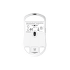 White Shark BORS-W Vezeték nélküli gamer egér, fehér (WGM-5021W)