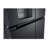 LG GMF960EV2E Négyajtós hűtőszekrény