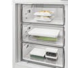 Whirlpool WHK2 5293 B5E Beépíthető alulfagyasztós hűtőszekrény