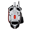 Meetion M990S Programozható RGB gamer egér Meetion M990S Programozható RGB gamer egér