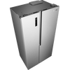 Gorenje NRS917D41X Side by Side hűtőszekrény Gorenje NRS917D41X Side by Side hűtőszekrény