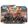 Monster Jam 164 kisautók 2-es csomag