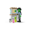 LEGO® Wicked Glinda, Elphaba i Nessarose na Sveučilištu Shiz (75681) LEGO® Wicked Glinda, Elphaba i Nessarose na Sveučilištu Shiz (75681)