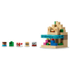 LEGO® Minecraft® Minibiomok (21589)