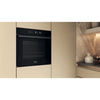 Whirlpool WOI4S8HM2SBA Beépíthető sütő
