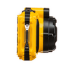 Kodak PixPro WPZ2 Vízálló digitális fényképezőgép, sárga Kodak PixPro WPZ2 Vízálló digitális fényképezőgép, sárga
