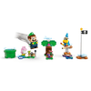 LEGO® Super Mario™ avanture s interaktivnom figurom LEGO® Luigi™ (71440) LEGO® Super Mario™ avanture s interaktivnom figurom LEGO® Luigi™ (71440)