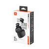JBL Tune Buds True Wireless fülhallgató, fekete JBL Tune Buds True Wireless fülhallgató, fekete