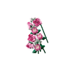 LEGO® Botanicals Rózsaszín virágcsokor (10374)