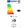 126cm 4K UHD SMART Ambilight QLED TV