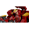 LEGO® Marvel Hulkbuster és Hulk óriási csatája (76343) LEGO® Marvel Hulkbuster és Hulk óriási csatája (76343)
