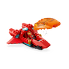 LEGO® Marvel Loki vs. Vasember csapata (11211) LEGO® Marvel Loki vs. Vasember csapata (11211)