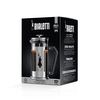 Bialetti 3130/NW Preziosa French Press kávé- és teafőző, 1L Bialetti 3130/NW Preziosa French Press kávé- és teafőző, 1L