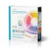Nedis WIFILS50CRGBW Wi-Fi LED szalag, 5 m Nedis WIFILS50CRGBW Wi-Fi LED szalag, 5 m