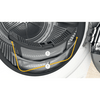 Whirlpool FFT M11 8X3BY EE hőszivattyús szárítógép Whirlpool FFT M11 8X3BY EE hőszivattyús szárítógép