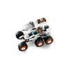 LEGO® City Űrfelfedező jármű és a földönkívüliek (60431) LEGO® City Űrfelfedező jármű és a földönkívüliek (60431)