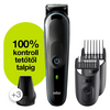 Braun MGK3342 Multifunkciós testszőrzet ápoló Braun MGK3342 Multifunkciós testszőrzet ápoló