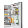 Haier HDPW3618DNPK Alulfagyasztós hűtőszekrény