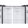 Samsung RS57DG410EM9EO Side-by-Side hűtőszekrény Samsung RS57DG410EM9EO Side-by-Side hűtőszekrény
