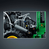LEGO® Technic John Deere 948L-II Skidder (42157) LEGO® Technic John Deere 948L-II Skidder (42157)