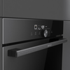 Gorenje GO66E Pizza350C Beépíthető sütő Gorenje GO66E Pizza350C Beépíthető sütő