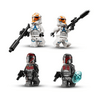 LEGO® Star Wars™ A Mandalore ostroma harci csomag (75449) LEGO® Star Wars™ A Mandalore ostroma harci csomag (75449)