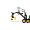 LEGO® Technic John Deere 1470H kerekes betakarítógép (42218) LEGO® Technic John Deere 1470H kerekes betakarítógép (42218)