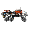 LEGO TECHNIC MARSKUTATÓ ŰRJÁRMŰ
