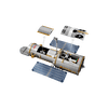LEGO® Icons Hubble űrtávcső (11382)