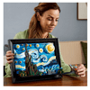 LEGO® Ideje Vincent van Gogh - Zvjezdana noć (21333) LEGO® Ideje Vincent van Gogh - Zvjezdana noć (21333)