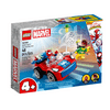 LEGO® Spidey Spider-Manov auto i Doctor Octopus (10789) LEGO® Spidey Spider-Manov auto i Doctor Octopus (10789)
