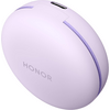 Honor Earbuds A Pro Bluetooth fülhallgató, lila (5503ACET)