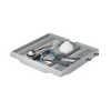 Electrolux E62SC200SX Mosogatógép, inox Electrolux E62SC200SX Mosogatógép, inox