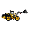 LEGO® Technic Volvo L120 Electric kerekes rakodógép (42209) LEGO® Technic Volvo L120 Electric kerekes rakodógép (42209)