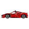LEGO® Technic Ferrari 488 Pista autó (42235) LEGO® Technic Ferrari 488 Pista autó (42235)