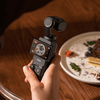 DJI Osmo Pocket 3 Creator Combo Akciókamera (CP.OS.00000302.01) DJI Osmo Pocket 3 Creator Combo Akciókamera (CP.OS.00000302.01)
