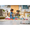 LEGO® DUPLO® Városi kalandok 3 az 1-ben kreatív ugratók és járművek (10478) LEGO® DUPLO® Városi kalandok 3 az 1-ben kreatív ugratók és járművek (10478)