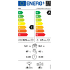 AEG L7WBGO48W Mosó-szárítógép AEG L7WBGO48W Mosó-szárítógép
