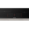 Gorenje GIC6422BC Indukciós főzőlap