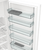 Gorenje RBI418EE0 Beépíthető egyajtós hűtőszekrény Gorenje RBI418EE0 Beépíthető egyajtós hűtőszekrény