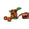 LEGO® Super Mario™ Goomba játszótere (71433) LEGO® Super Mario™ Goomba játszótere (71433)