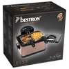 Bestron DF402CO Olajsütő