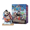One Piece Egghead meglepetésfigura, 10 cm (76375)