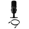 HyperX SoloCast USB Mikrofon (4P5P8AA) HyperX SoloCast USB Mikrofon (4P5P8AA)