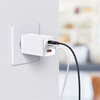 Baseus GaN5 Pro 65W hálózati gyorstöltő + kábel (CCGP120202) Baseus GaN5 Pro 65W hálózati gyorstöltő + kábel (CCGP120202)