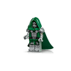 LEGO® Marvel Doctor Doom mellszobor (76345)