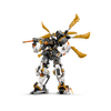 LEGO® Ninjago® Cole robotski zmaj Titan (71821) LEGO® Ninjago® Cole robotski zmaj Titan (71821)