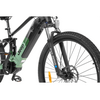 Jeep Hemlock Mountain E-bike Jeep Hemlock Mountain E-bike